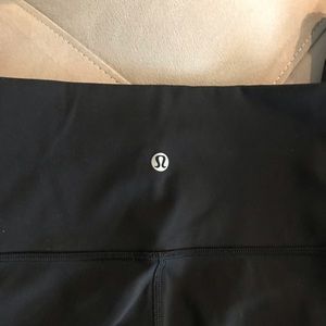 lululemon athletica Pants - Wunder under leggings lululemon athletica Pants - Wunder under leggings